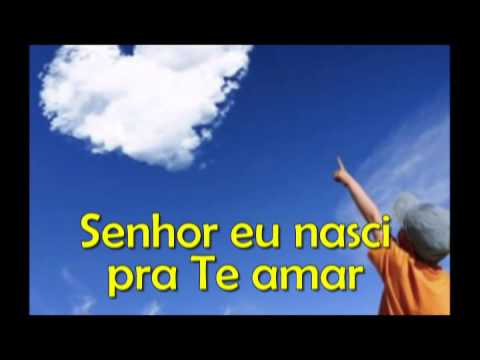 Esconda - me Senhor - Santa Geração