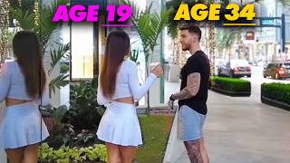 STOP Making This Mistake When She Asks How Old You Are