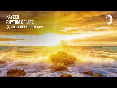 KayZen - Rhythm Of Life [Molekular Sounds] Extended