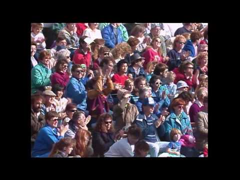 Spruce Meadows Moment - Michael Whitaker & Next Mon Santa 1989
