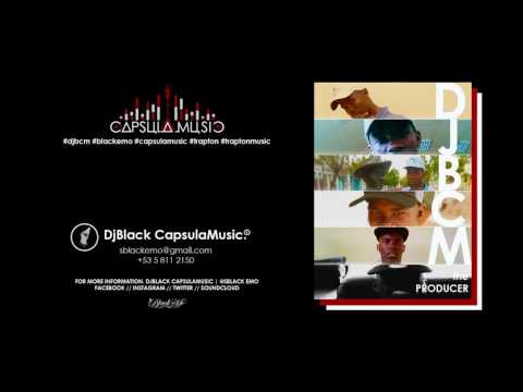 Pista Trapton, Cubaton - Que Vuelta - El Gladiador & Farandulero Type Beat