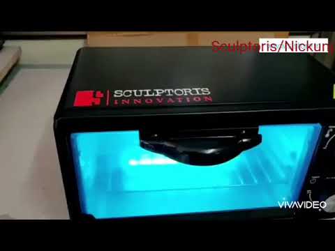 Virus Disinfector | Video #08