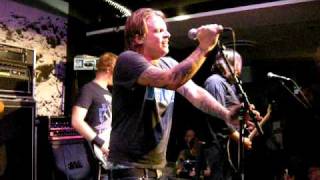 TAKIDA &quot;As You Die&quot; live