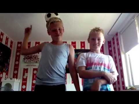 HET HEET HATSEFLATS!