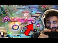 Franco Jungle Carries the Entire Game! | Mobile Legends