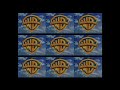 KLASKY CSUPO And Warner Home Video Low Pitch Newer Version Effects Avi Better Version