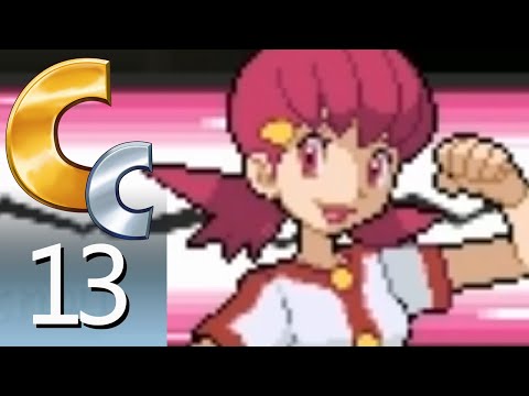 Unlucky 13 – Pokémon SoulSilver [13]