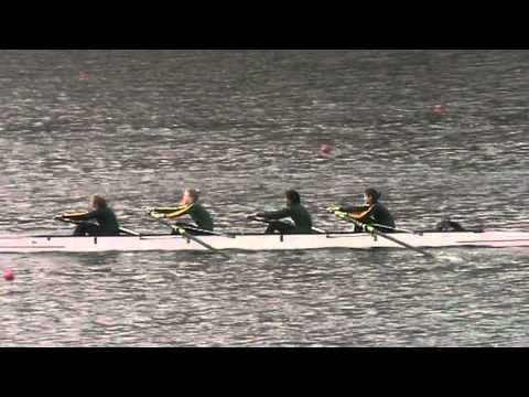 Womens Light Four Semi-Final Heat B