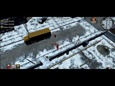 HooligansGame: Ortho RAped 1v1