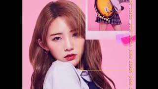 Leebada – Pink Ocean     정신혼미 (Loveholic)