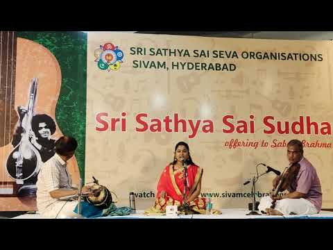 Parandhamavathi by Swapnika Kosuru