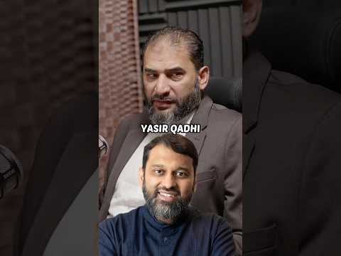 Stay Away From Dr. Yasir Qadhi | Adnan Rashid