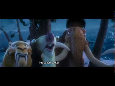 Ice Age: Continental Drift