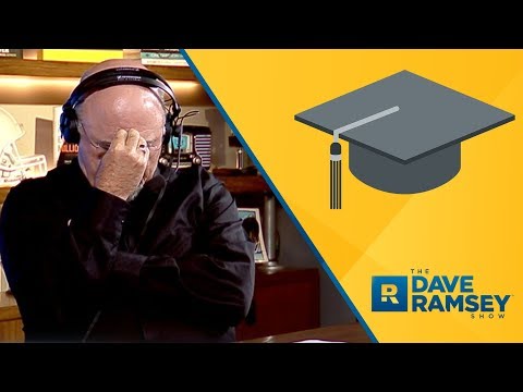 I Owe $430,000 of Student Loans!