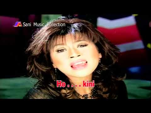 Mimin Aminah - Tak Seindah Mimpi (Official Video Karaoke HD)