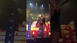 Miranda Lambert For the Birds Grand Rapids