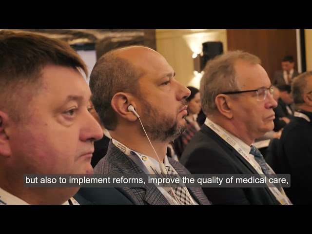 USAID Форум відновлення Одеса 2023