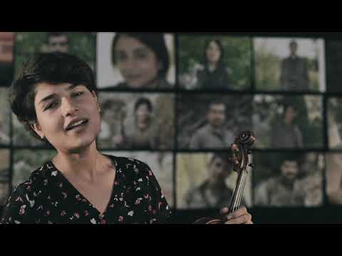 Stêra Zêrîn - Heftanîn Mizgîniya Min