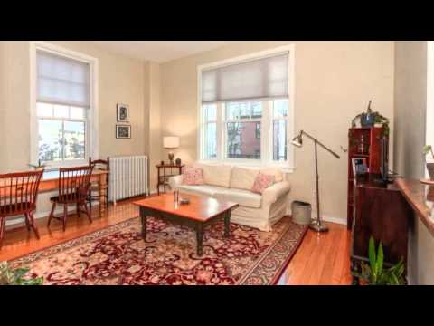 371 Harvard Street 2C