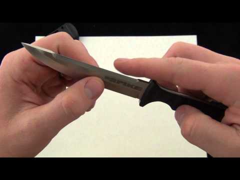 Cold Steel Tokyo Spike Gen 2