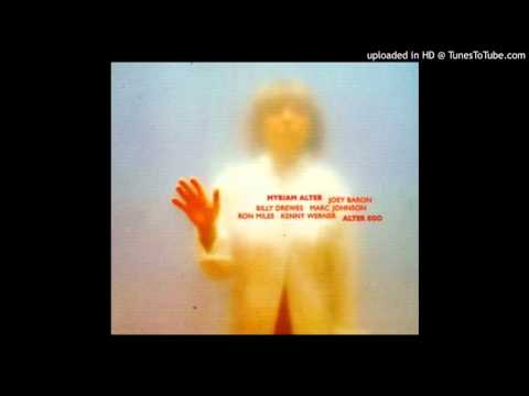 Myriam Alter - Warmness