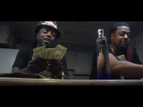 Super Nard ft Jr Boss - NaNaNa (Shot by @Dash_Tv)