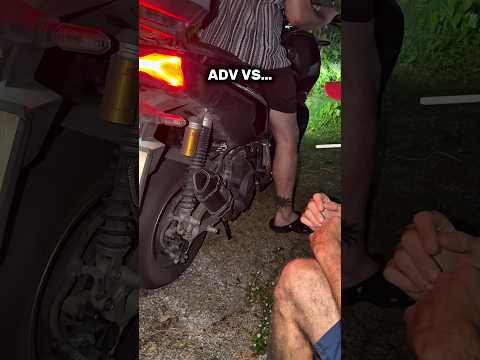 Three different exhausts, same test. Guess the winner 🔥#exhaust #ASMRsound #funnyvideo