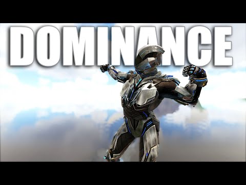 Griefing The Second Biggest Tribe !| Ark Pvp Small Tribes Fjordur E28