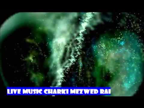 Cocktail Rai 2012 (mani mani)  Cheb Dali