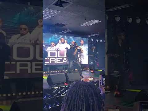 Souls of Creation Saturday July 19th 2025 by VAD 