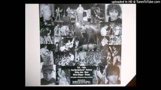 THE HORROR OF PARTY BEACH