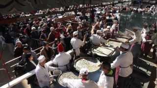 L'escudella de carnestoltes 2013