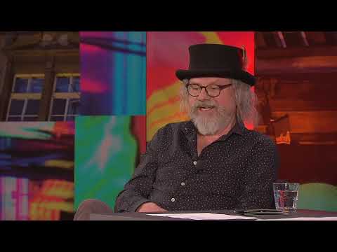 1. Ondřej Hejma (18. 2. 2021, Malostranská beseda) - 7 pádů HD