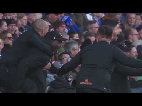 The Emirates FA Cup 4th Round Highlights - Saturday 27th January 2024