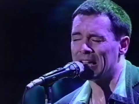 Matt Bianco - More Than I Can Bear (Live in Japan)