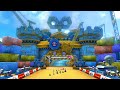 Toad's Factory Is finally back !! | Mario Kart 8 Deluxe | Wii Cup