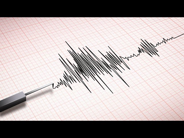 В Приангарье произошло землетрясение силой 7,6 баллов