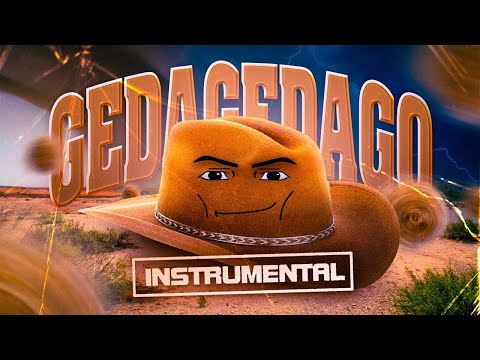 gedagedago (instrumental) - 2KE, 0to8