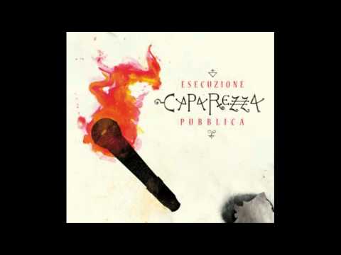 Goodbye Malinconia (Live) - Esecuzione Pubblica - Caparezza (Alta Qualità)