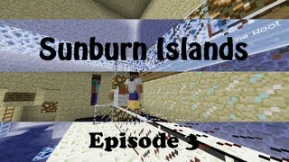 Minecraft Challenge Map: Surviving the Chaos thumbnail