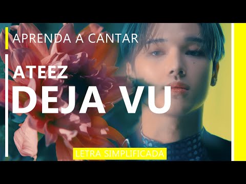 Déjà Vu - ATEEZ