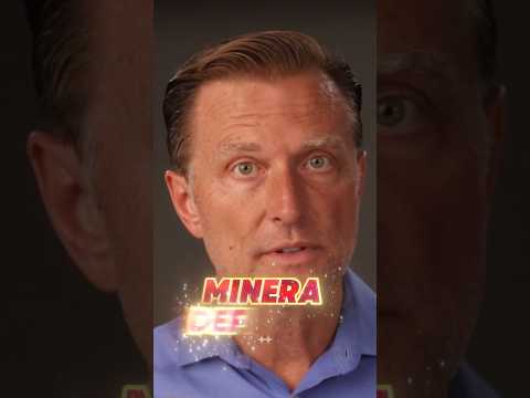 The #1 Most Ignored Mineral Deficiency The #1 Most Ignored Mineral Deficiency