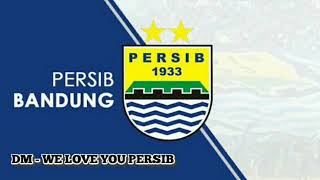 Download lagu DM - We Love You Persib mp3