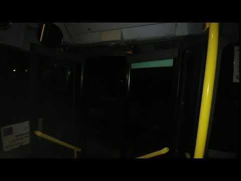 Mercedes Benz O'405 GN² Metronom feeling