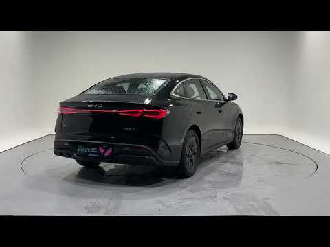 BYD Seal 6 BOOST SUPER HYBRID RANGE 1505KLM-PLEASE - Image 2