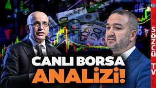 Altın, Gümüş ve Dolarda Son Durum ve Borsa Analizi | Canlı Piyasa Ekra