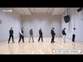 ENHYPEN - ‘Blessed-Cursed’ Dance Practice (Mirrored)