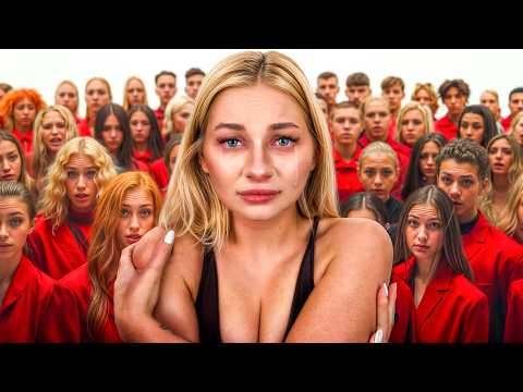 100 HEJTERÓW VS FAUSTI!