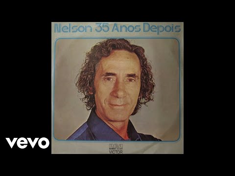 Retalhos de Cetim - Nelson Gonçalves