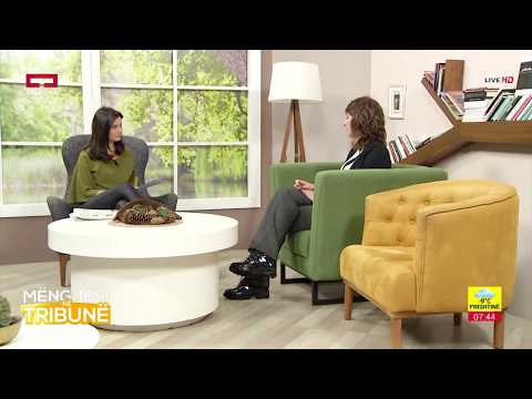 Mysafiri ne Studio - Besa Luci